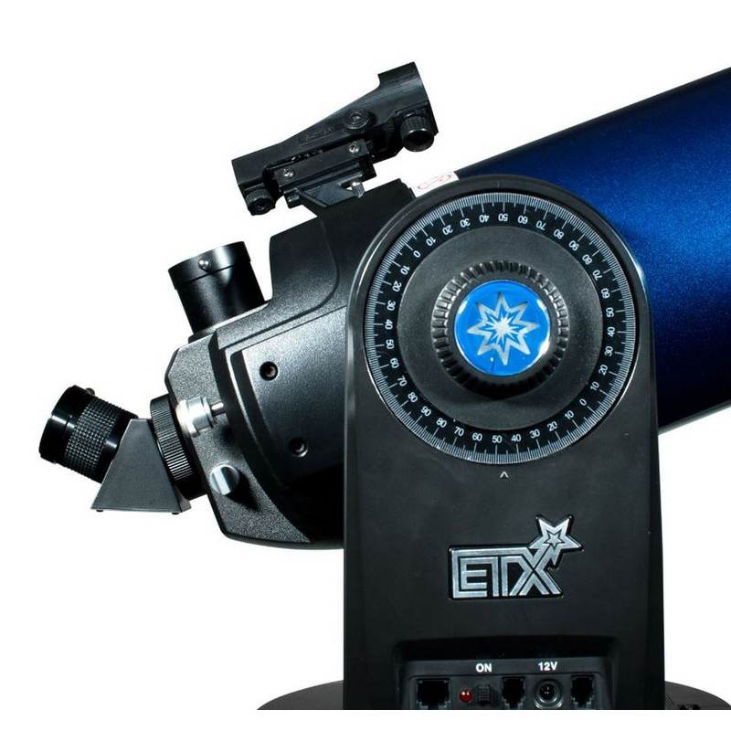 Meade Prisma de Amici 45o, 1,25", para ETX-90/105/125