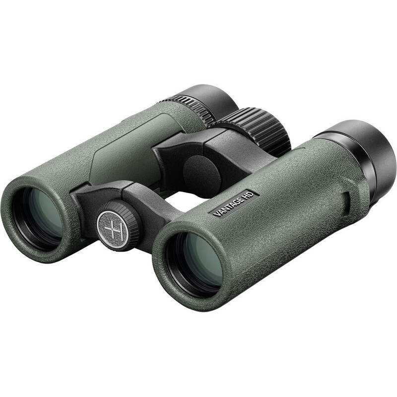 HAWKE Binoculares Vantage HD 10x26