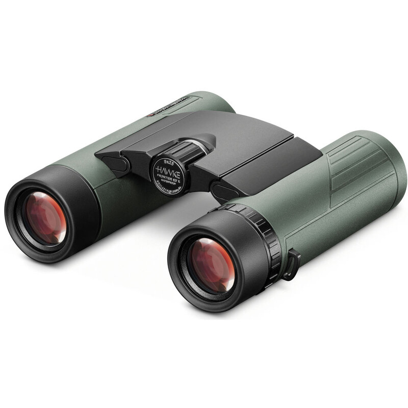 HAWKE Binoculares Frontier ED X 8x25