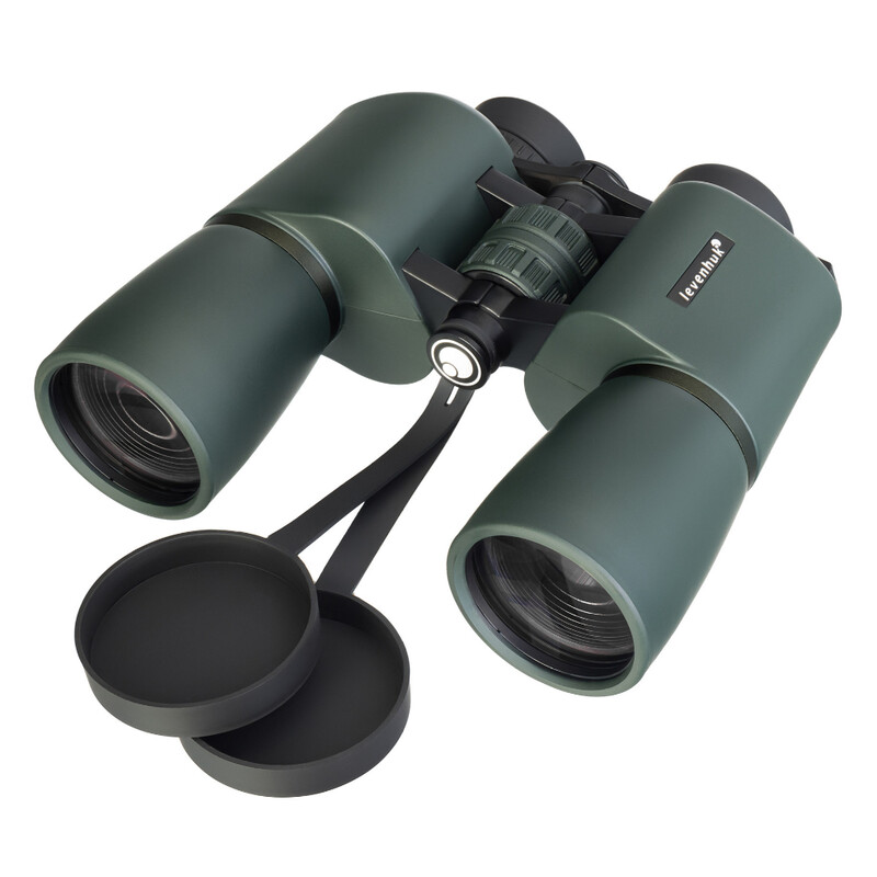 Levenhuk Binoculares 16x50 Sherman PRO
