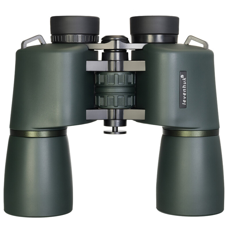 Levenhuk Binoculares Sherman PRO 16x50