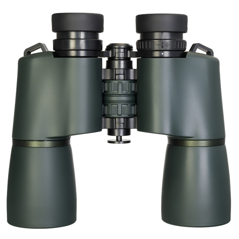 Levenhuk Binoculares Sherman PRO 16x50