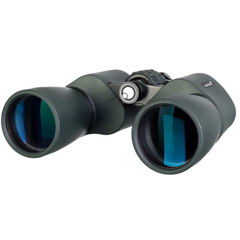 Levenhuk Binoculares Sherman PRO 16x50