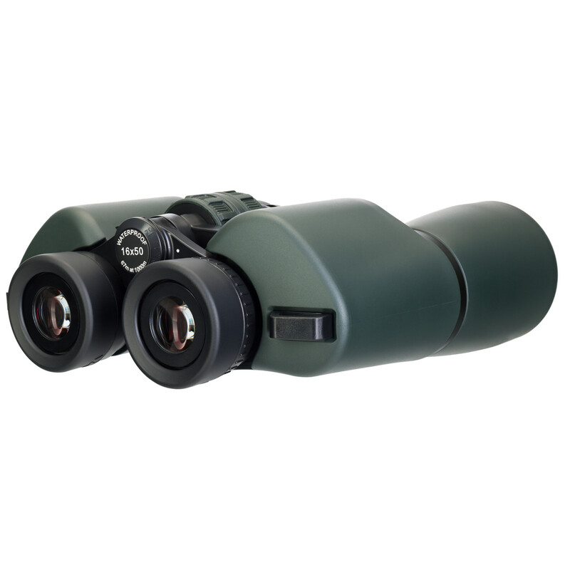 Levenhuk Binoculares Sherman PRO 16x50