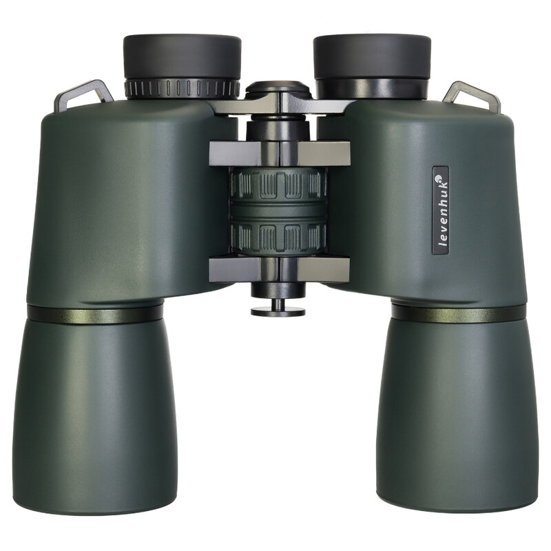 Levenhuk Binoculares 12x50 Sherman PRO