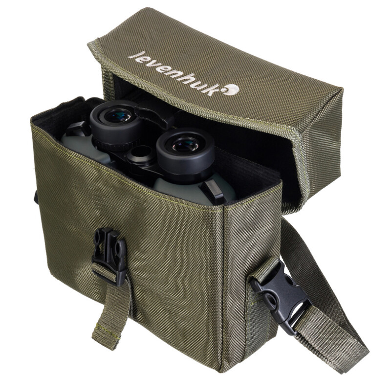 Levenhuk Binoculares Sherman PRO 12x50
