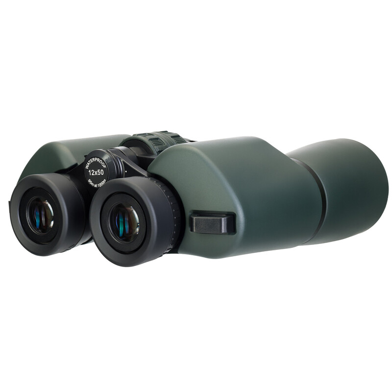 Levenhuk Binoculares Sherman PRO 12x50