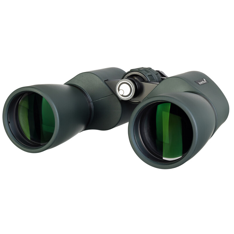 Levenhuk Binoculares 12x50 Sherman PRO
