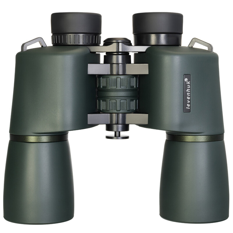 Levenhuk Binoculares 7x50 Sherman PRO