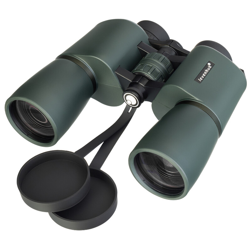 Levenhuk Binoculares 7x50 Sherman PRO