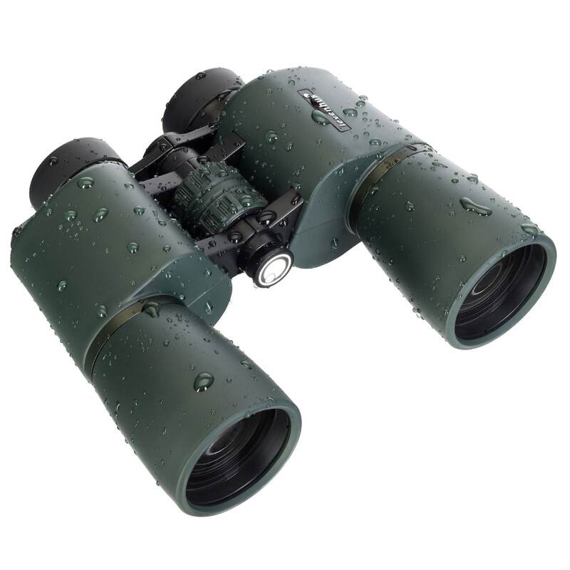 Levenhuk Binoculares 7x50 Sherman PRO