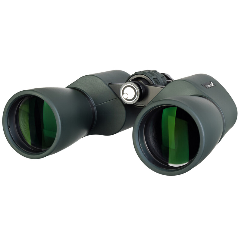 Levenhuk Binoculares 7x50 Sherman PRO