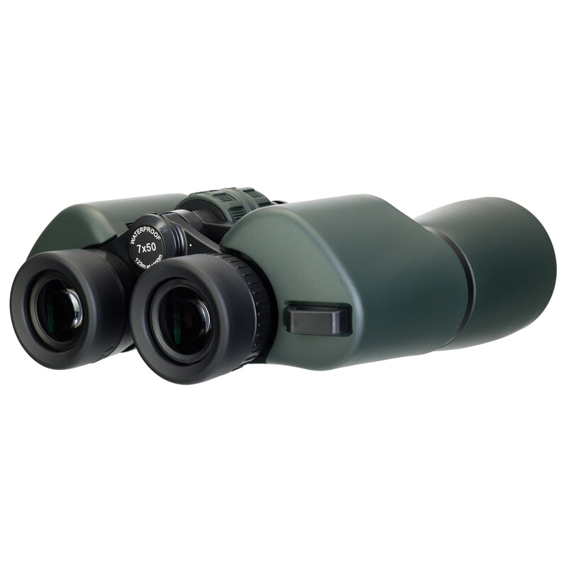 Levenhuk Binoculares Sherman PRO 7x50