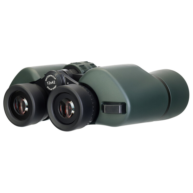 Levenhuk Binoculares Sherman PRO 12x42