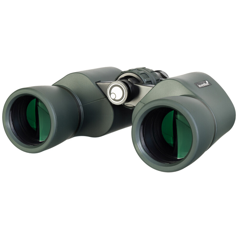 Levenhuk Binoculares Sherman PRO 10x42