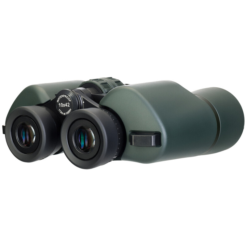 Levenhuk Binoculares Sherman PRO 10x42