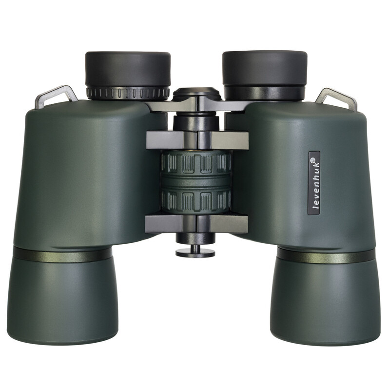 Levenhuk Binoculares Sherman PRO 8x42