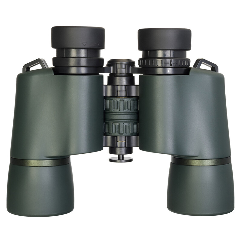 Levenhuk Binoculares Sherman PRO 8x42