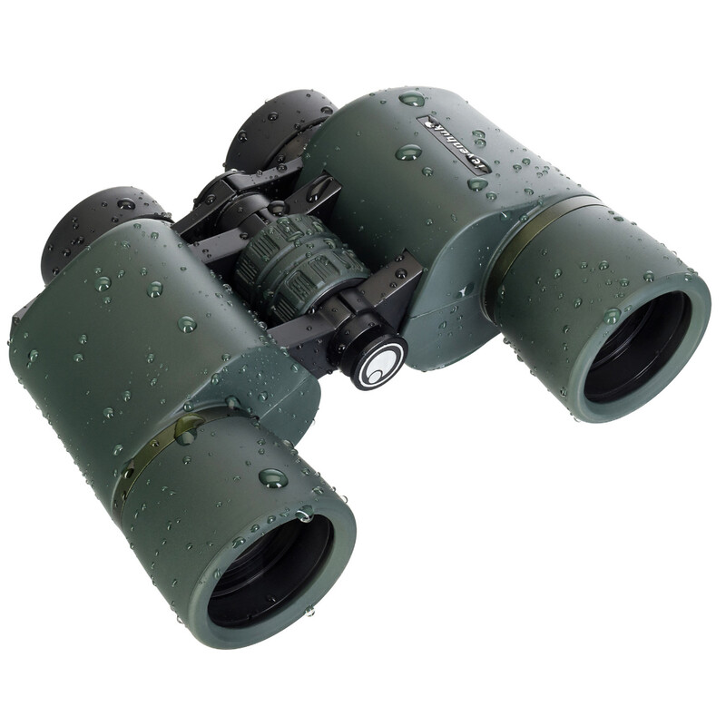 Levenhuk Binoculares Sherman PRO 8x42