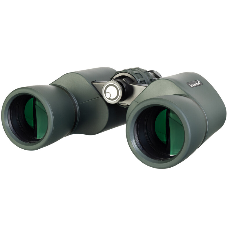Levenhuk Binoculares Sherman PRO 8x42