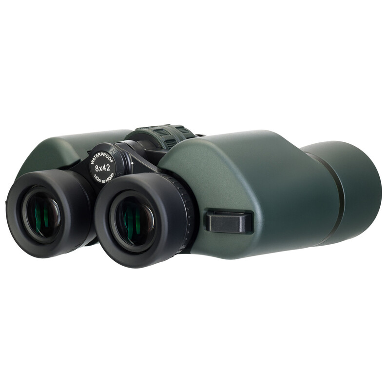 Levenhuk Binoculares Sherman PRO 8x42