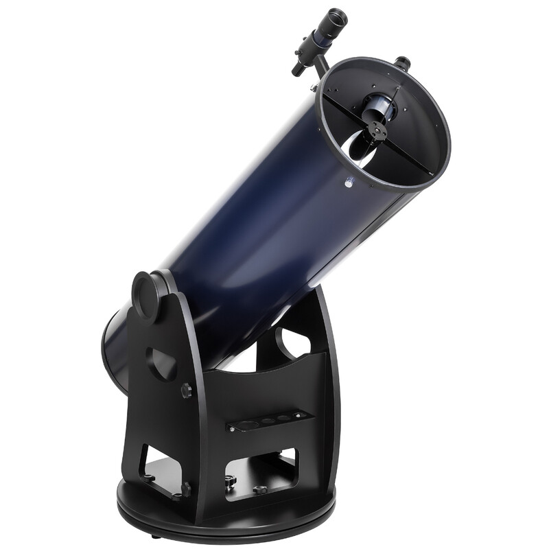 Levenhuk Telescopio Dobson N 250/1270 Skyline PRO 10"