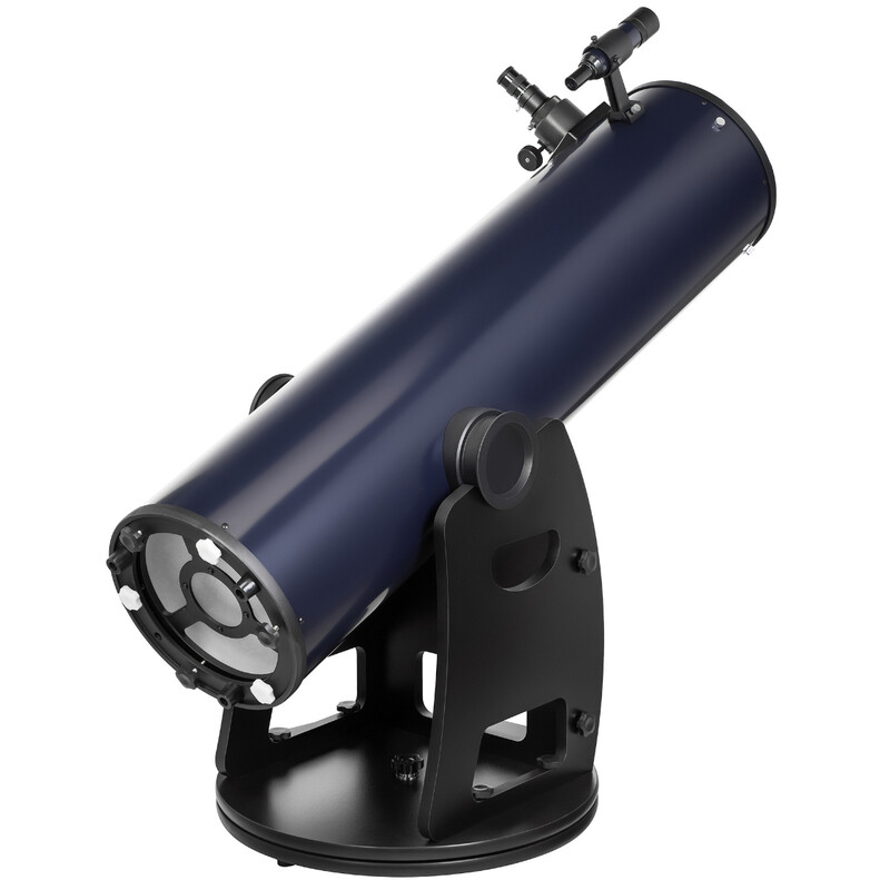 Levenhuk Telescopio Dobson N 250/1270 Skyline PRO 10"