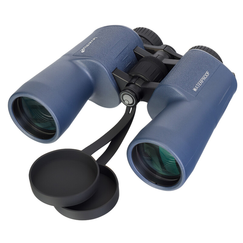 Levenhuk Binoculares Sherman PLUS 7x50