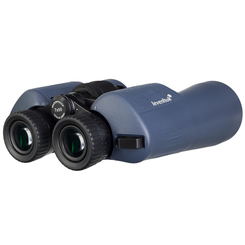 Levenhuk Binoculares Sherman PLUS 7x50