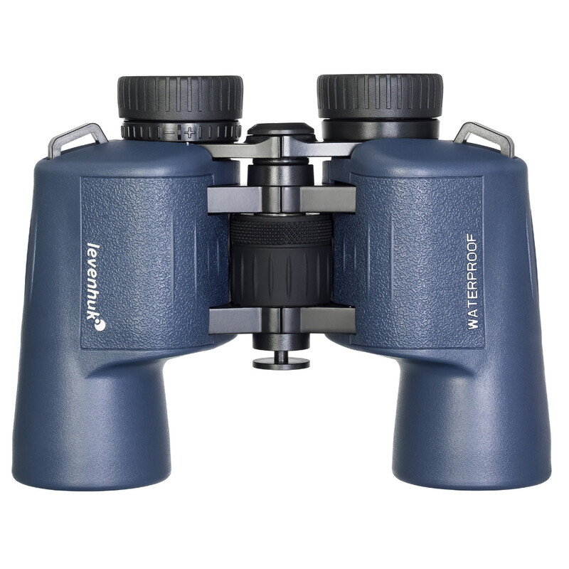 Levenhuk Binoculares Sherman PLUS 12x42