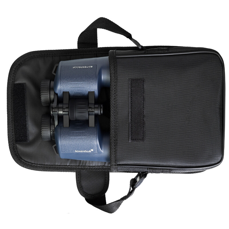 Levenhuk Binoculares Sherman PLUS 12x42