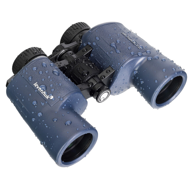 Levenhuk Binoculares Sherman PLUS 12x42