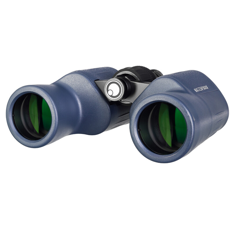 Levenhuk Binoculares Sherman PLUS 12x42
