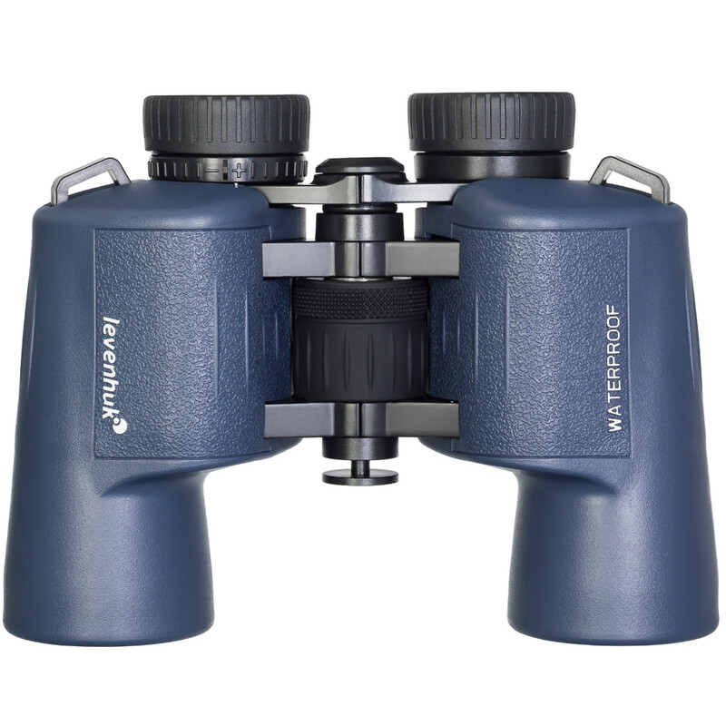 Levenhuk Binoculares Sherman PLUS 10x42