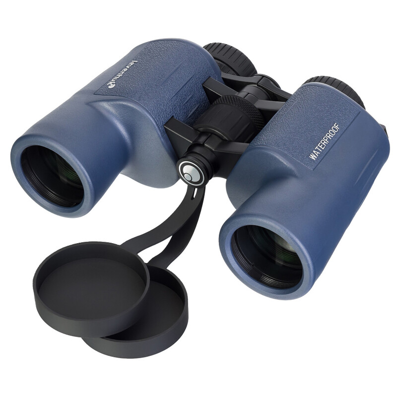 Levenhuk Binoculares Sherman PLUS 10x42