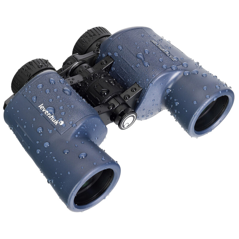 Levenhuk Binoculares Sherman PLUS 10x42