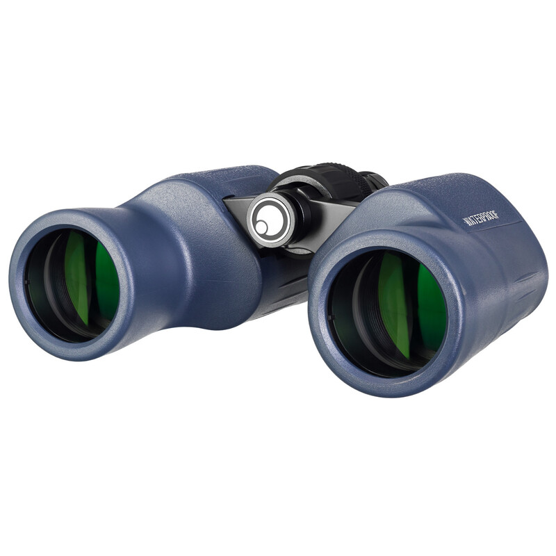 Levenhuk Binoculares Sherman PLUS 8x42