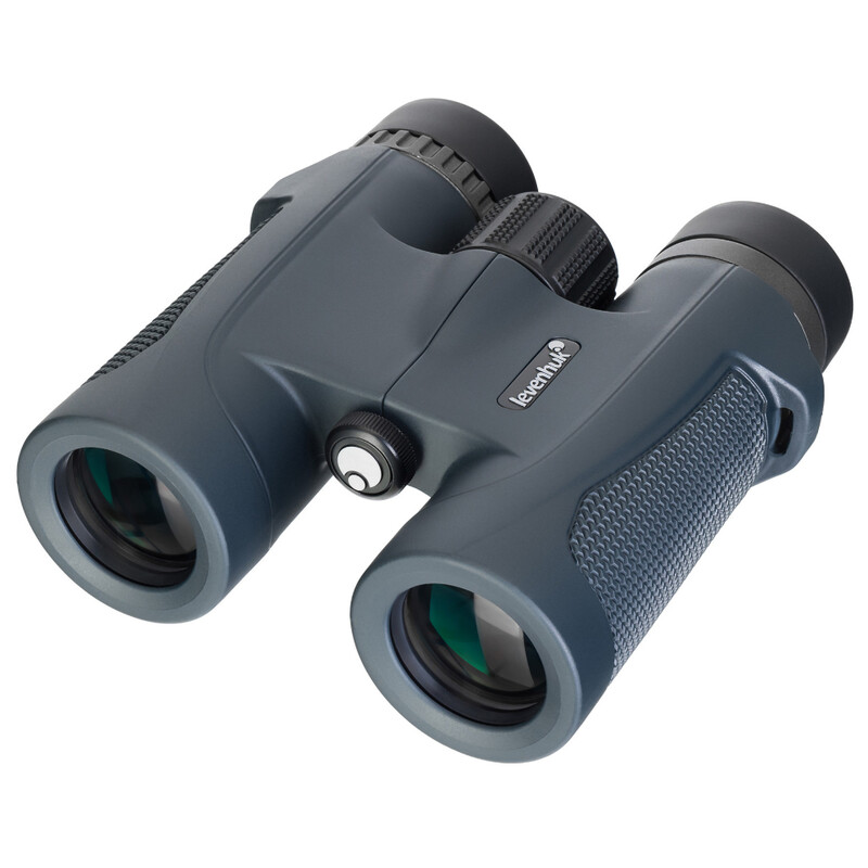 Levenhuk Binoculares Karma PLUS 8x32
