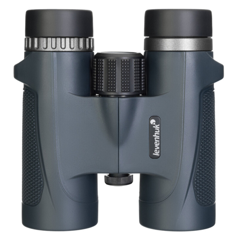 Levenhuk Binoculares Karma PLUS 8x32