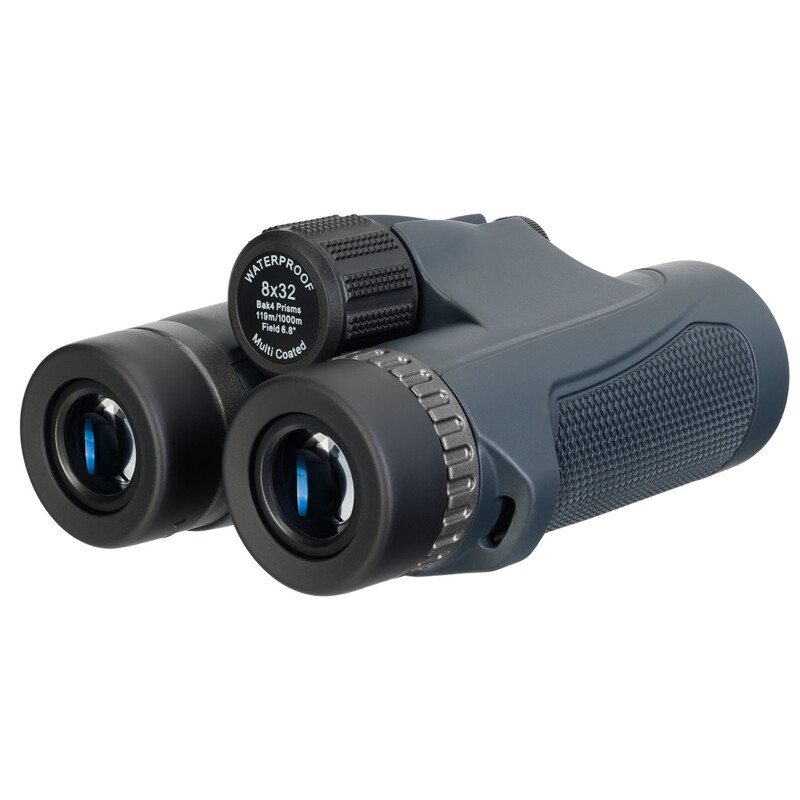 Levenhuk Binoculares Karma PLUS 8x32