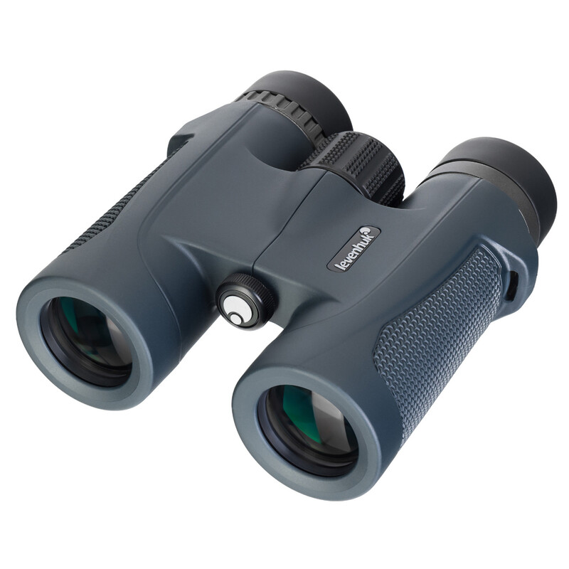 Levenhuk Binoculares Karma PLUS 10x32