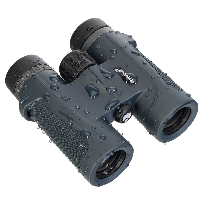 Levenhuk Binoculares Karma PLUS 10x32