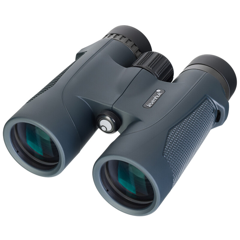 Levenhuk Binoculares Karma PLUS 12x42