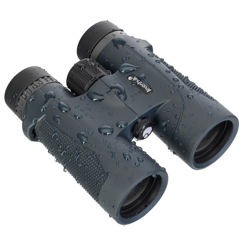 Levenhuk Binoculares Karma PLUS 8x42