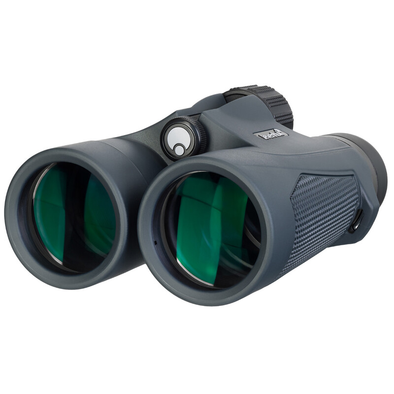 Levenhuk Binoculares Karma PLUS 10x42