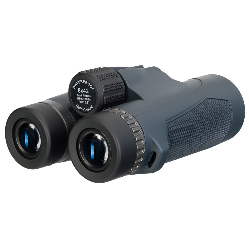 Levenhuk Binoculares Karma PLUS 8x42