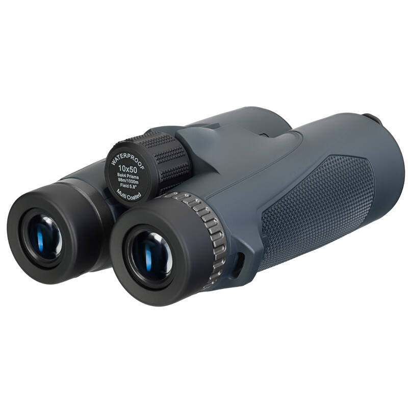 Levenhuk Binoculares Karma PLUS 16x50