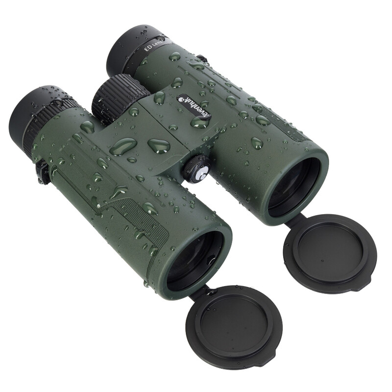 Levenhuk Binoculares Karma PRO ED 12x42