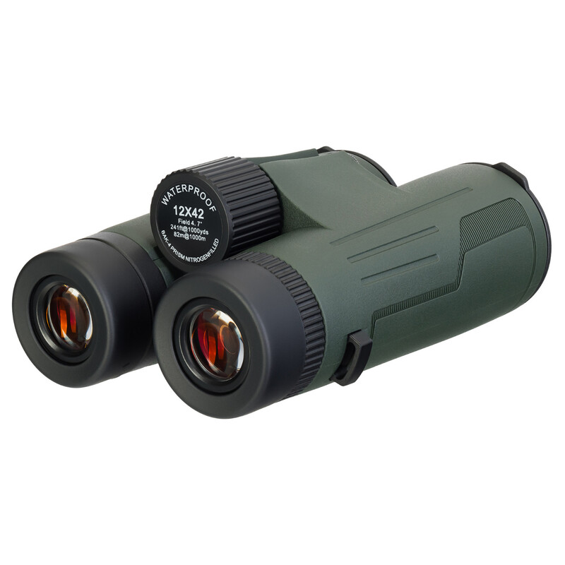 Levenhuk Binoculares Karma PRO ED 12x42