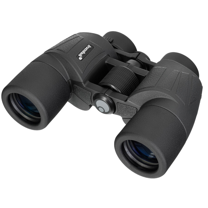 Levenhuk Binoculares Sherman BASE 10x40